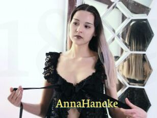 AnnaHaneke