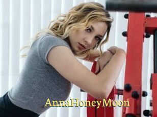 AnnaHoneyMoon