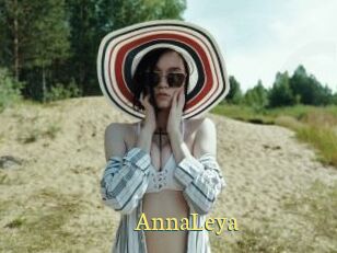 AnnaLeya