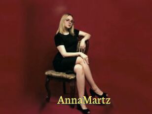 AnnaMartz