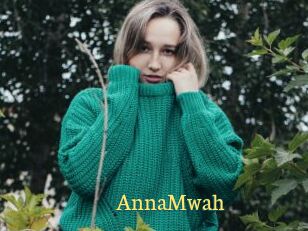 AnnaMwah