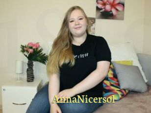 AnnaNicersol