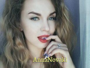 AnnaNovaki