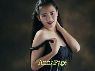 AnnaPage