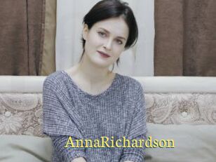AnnaRichardson