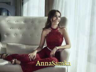 AnnaSamka
