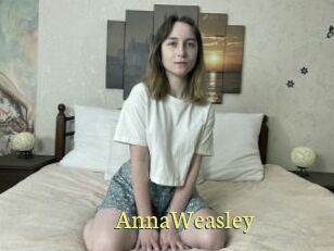 AnnaWeasley