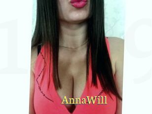 AnnaWill