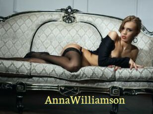 AnnaWilliamson