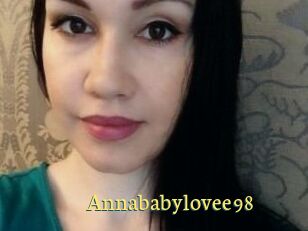Annababylovee98