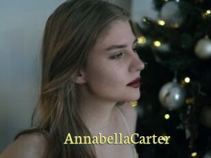 AnnabellaCarter