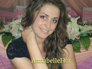 AnnabelleHot