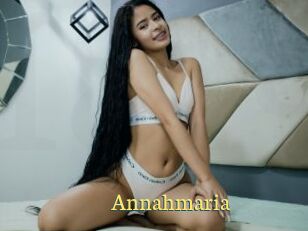 Annahmaria
