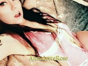 AnnaletteRose