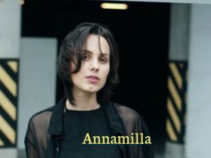 Annamilla