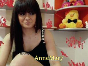 AnneMary