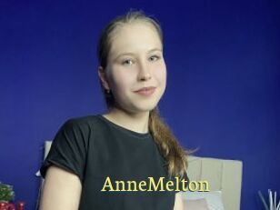 AnneMelton