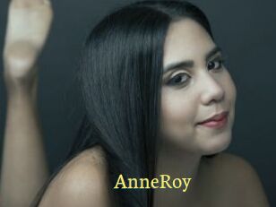 AnneRoy