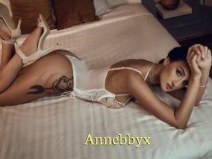 Annebbyx