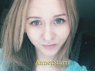 AnnetStarrr