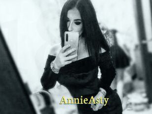 AnnieAsty