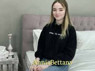 AnnieBettany
