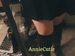AnnieCutie
