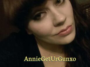 AnnieGetUrGunxo