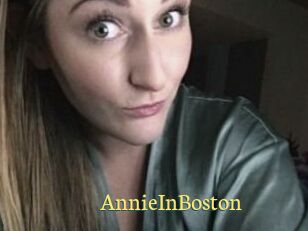 AnnieInBoston