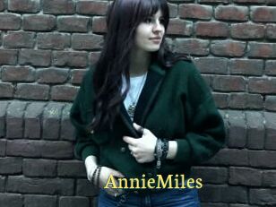 AnnieMiles
