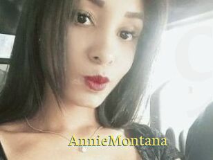 AnnieMontana