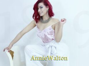 AnnieWalton