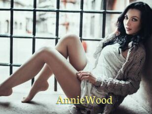 AnnieWood