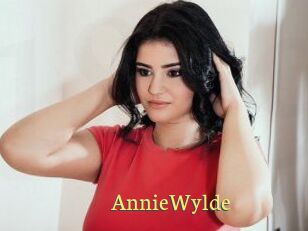 AnnieWylde
