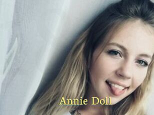 Annie_Doll