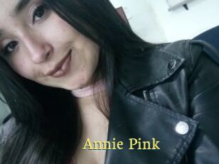 Annie_Pink