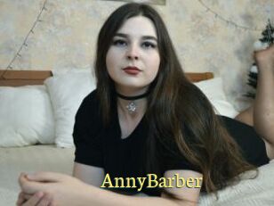 AnnyBarber