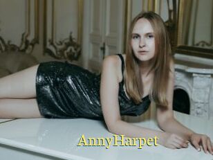 AnnyHarpet