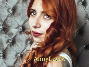 AnnyLoveZ