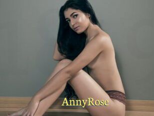 AnnyRose