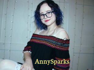 AnnySparks
