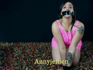 Annyjensen