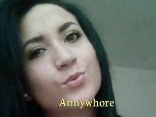 Annywhore