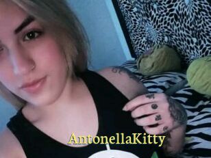 AntonellaKitty