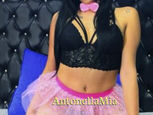 AntonellaMia