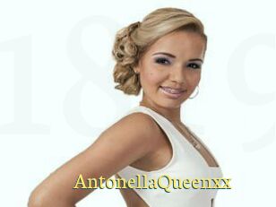 AntonellaQueenxx