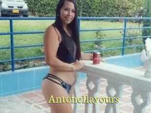 Antonellayours