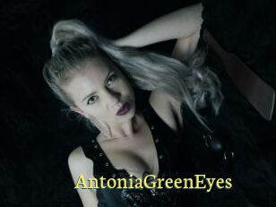 AntoniaGreenEyes