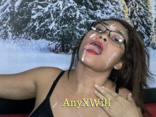 AnyXWill