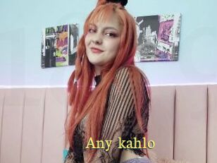 Any_kahlo